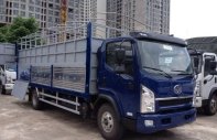 Howo La Dalat 2019 - Xe tải FAW 7 tấn 3, xe FAW 7.3 tấn — máy Hyundai — thùng 6m2 giá 600 triệu tại Bình Dương