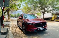 Mazda CX 5    2018 - Bán xe Mazda CX 5 năm 2018, giá tốt giá 855 triệu tại Cần Thơ