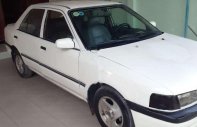 Mazda 323   1995 - Bán ô tô Mazda 323 năm sản xuất 1995, màu trắng, nhập khẩu nguyên chiếc giá 30 triệu tại Đồng Nai