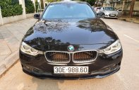 BMW 3 Series  320i LCI 2016 - Cần bán lại xe BMW 320i LCI đời 2016, màu đen, xe nhập, giá chỉ 920 triệu giá 920 triệu tại Hà Nội