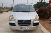 Hyundai Starex   2007 - Bán xe Hyundai Starex đời 2007, nhập khẩu giá 240 triệu tại Vĩnh Phúc