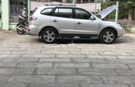 Hyundai Santa Fe      2008 - Bán Hyundai Santa Fe đời 2008, nhập khẩu giá 420 triệu tại Đồng Tháp