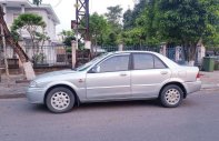 Ford Laser 2001 - Xe Ford Laser năm sản xuất 2001, màu bạc, giá 135tr giá 135 triệu tại Quảng Nam