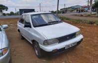 Kia Pride   1998 - Cần bán Kia Pride năm sản xuất 1998, màu trắng giá 37 triệu tại Đắk Lắk