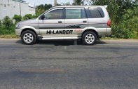 Isuzu Hi lander 2003 - Bán xe Isuzu Hi lander 2003, màu bạc giá 148 triệu tại An Giang