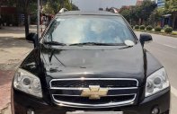 Chevrolet Captiva 2008 - Bán xe Chevrolet Captiva đời 2008 giá 230 triệu tại Nghệ An