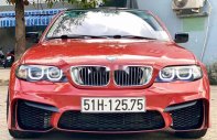 BMW 3 Series 2000 - Cần bán lại xe BMW 3 Series năm sản xuất 2000, màu đỏ, nhập khẩu nguyên chiếc, giá tốt giá 179 triệu tại Tp.HCM