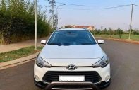 Hyundai i20 Active 2017 - Cần bán Hyundai i20 Active năm sản xuất 2017, màu trắng giá 510 triệu tại Đắk Lắk