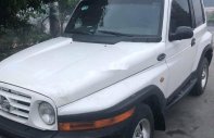 Ssangyong Korando     2001 - Cần bán Ssangyong Korando sản xuất năm 2001, xe nhập, 118tr giá 118 triệu tại Đắk Lắk