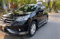 Honda CR V 2013 - Cần bán lại xe Honda CR V 2.0 đời 2013, màu đen chính chủ giá 625 triệu tại Đà Nẵng
