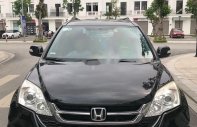 Honda CR V    2011 - Bán Honda CR V sản xuất năm 2011, nhập khẩu nguyên chiếc giá 435 triệu tại Hà Nội