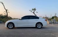 BMW 3 Series 2016 - Cần bán BMW 3 Series năm 2016, màu trắng, nhập khẩu giá 1 tỷ 80 tr tại Hà Nội