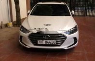 Hyundai Lantra 2018 - Bán Hyundai Lantra năm 2018, màu trắng, giá chỉ 585 triệu giá 585 triệu tại Vĩnh Phúc