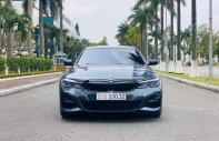 BMW 3 Series 330i 2019 - Bán ô tô BMW 330i đời 2019, màu xám, nhập khẩu giá 2 tỷ 245 tr tại Hà Nội