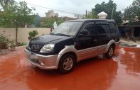 Mitsubishi Triton 2005 - Cần bán lại xe Mitsubishi Triton năm sản xuất 2005, màu đen giá 145 triệu tại Hưng Yên