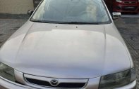 Mazda 323   2001 - Bán Mazda 323 sản xuất 2001, xe nhập chính chủ giá 105 triệu tại BR-Vũng Tàu