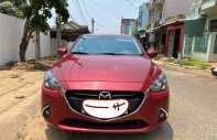 Mazda 2 2017 - Xe Mazda 2 sản xuất năm 2017, màu đỏ, 450tr giá 450 triệu tại Kon Tum