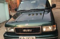 Isuzu Trooper      1997 - Cần bán Isuzu Trooper sản xuất năm 1997, nhập khẩu nguyên chiếc giá 109 triệu tại Gia Lai