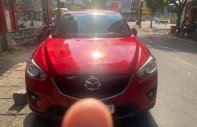 Mazda CX 5       2015 - Cần bán Mazda CX 5 năm 2015, nhập khẩu nguyên chiếc giá 630 triệu tại Tp.HCM