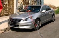 Honda Accord 2011 - Cần bán xe Honda Accord đời 2011, màu xám giá 625 triệu tại Đồng Nai