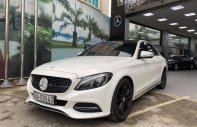 Mercedes-Benz C class   C200  2015 - Bán xe Mercedes C200 đời 2015, 989 triệu giá 989 triệu tại Hà Nội