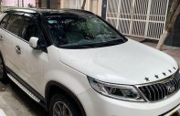 Kia Sorento   2018 - Bán ô tô Kia Sorento đời 2018, màu trắng, xe nhập còn mới, giá chỉ 730 triệu giá 730 triệu tại Bình Định