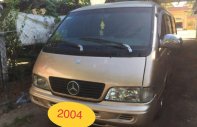 Mercedes-Benz MB     2004 - Cần bán xe Mercedes đời 2004, nhập khẩu giá cạnh tranh giá 76 triệu tại Bình Thuận  