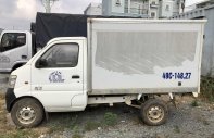 Changan G50 2016 - Cần bán xe tải Changan G50 đời 2016, màu trắng, thùng kín giá 65 triệu tại Tp.HCM