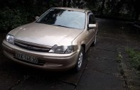 Ford Laser   2001 - Bán ô tô Ford Laser đời 2001, xe cũ, giá 98tr giá 98 triệu tại Bắc Giang