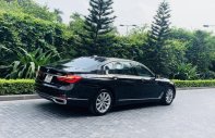 BMW 7 Series  720 LI   2016 - Cần bán xe BMW 7 Series 720 LI đời 2016, nhập khẩu giá 2 tỷ 679 tr tại Hà Nội