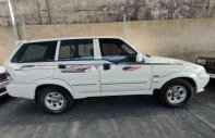 Ssangyong Musso      1999 - Cần bán xe Ssangyong Musso năm 1999, nhập khẩu nguyên chiếc giá cạnh tranh giá 99 triệu tại Đồng Nai