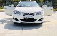 Hyundai Avante 2012 - Cần bán Hyundai Avante 2012, màu trắng, giá tốt giá 358 triệu tại Quảng Nam