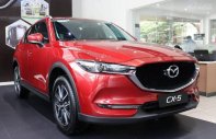 Mazda CX 5 2020 - Khuyến mãi giảm giá, tặng phụ kiện khi mua chiếc Mazda CX-5 2.0 Deluxe, đời 2020 giá 899 triệu tại Hà Nội