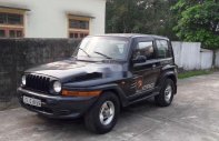 Ssangyong Korando   2000 - Bán ô tô Ssangyong Korando 2000, nhập khẩu nguyên chiếc, giá 86tr giá 86 triệu tại Hà Tĩnh