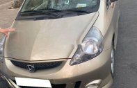 Honda Jazz 2007 - Xe Honda Jazz sản xuất năm 2007, màu vàng giá 243 triệu tại Tp.HCM