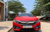 Honda Element 2018 - Cần bán gấp Honda Element năm 2018, màu đỏ, nhập khẩu, 795 triệu giá 795 triệu tại Quảng Nam