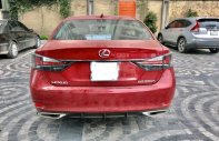Lexus GS 2016 - Bán Lexus GS sản xuất năm 2016, màu đỏ, xe nhập giá 2 tỷ 50 tr tại Hà Nội