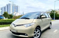 Toyota Previa  XLE   2009 - Cần bán lại xe Toyota Previa XLE đời 2009, màu bạc, nhập khẩu  giá 665 triệu tại Tp.HCM