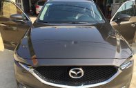 Mazda CX 5   2019 - Cần bán lại xe Mazda CX 5 đời 2019, màu nâu vàng, xe nhập giá cạnh tranh giá 838 triệu tại Khánh Hòa