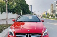 Mercedes-Benz CLA class  CLA250 4MATIC 2015 - Cần bán xe Mercedes CLA250 4MATIC đời 2015, màu đỏ, xe nhập chính chủ giá cạnh tranh giá 969 triệu tại Hà Nội