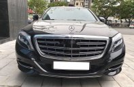 Mercedes-Benz S class  S500  2015 - Bán Mercedes S500 2015, nhập khẩu nguyên chiếc chính chủ giá 4 tỷ 950 tr tại Hà Nội