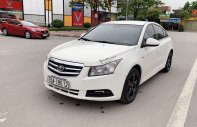 Daewoo Lacetti 2019 - Bán xe Daewoo Lacetti đời 2010, màu trắng, xe nhập, giá chỉ 248 triệu giá 248 triệu tại Hải Dương