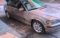 BMW 3 Series 2004 - Cần bán lại xe BMW 3 Series đời 2004, màu xám giá 165 triệu tại Tp.HCM