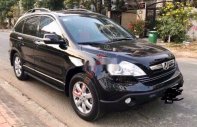 Honda CR V 2009 - Xe Honda CR V 2009, màu đen, giá chỉ 450 triệu giá 450 triệu tại BR-Vũng Tàu