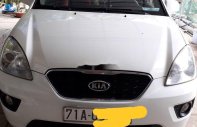 Kia Carens 2016 - Cần bán Kia Carens năm 2016, màu trắng, xe nhập giá 390 triệu tại Bến Tre