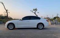 BMW 3 Series 2016 - Cần bán gấp chiếc BMW 3 Series 320i, đời 2016, màu trắng, nhập khẩu nguyên chiếc giá 1 tỷ 80 tr tại Hà Nội