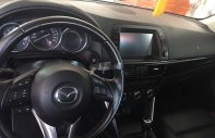 Mazda CX 5   2014 - Bán Mazda CX 5 năm sản xuất 2014, màu trắng, giá tốt giá 635 triệu tại Nghệ An