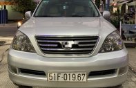 Lexus GX    470 2008 - Bán Lexus GX 470 năm 2008, xe nhập giá 1 tỷ 180 tr tại Tp.HCM