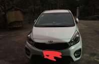 Kia Rondo   2018 - Bán xe Kia Rondo đời 2018, màu trắng, chính chủ, giá tốt giá 520 triệu tại Phú Thọ