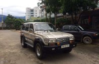 Toyota Land Cruiser 1994 - Cần bán lại xe Toyota Land Cruiser sản xuất 1994, nhập khẩu nguyên chiếc, 111tr giá 111 triệu tại Lai Châu